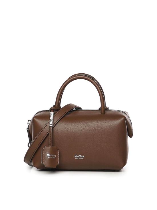 26SS 막스마라 크로스백 261451103160002E15 Dark Brown
