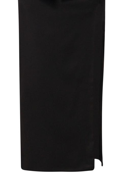  더 아키비아 수트 세트 TAILLEURLORABLACK Black - THE ARCHIVIA