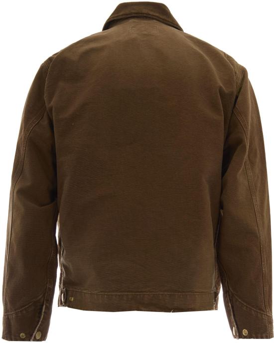 26FW 칼하트 코트 4068584550393 BROWN - CARHARTT