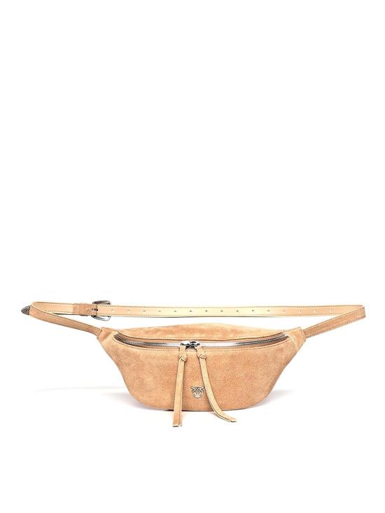 26SS 핑코 크로스백 106724A0F6L08O Beige