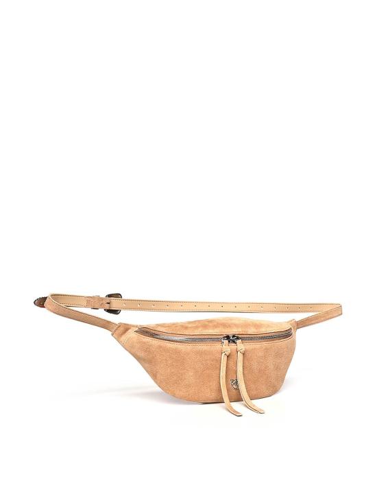 26SS 핑코 크로스백 106724A0F6L08O Beige - PINKO