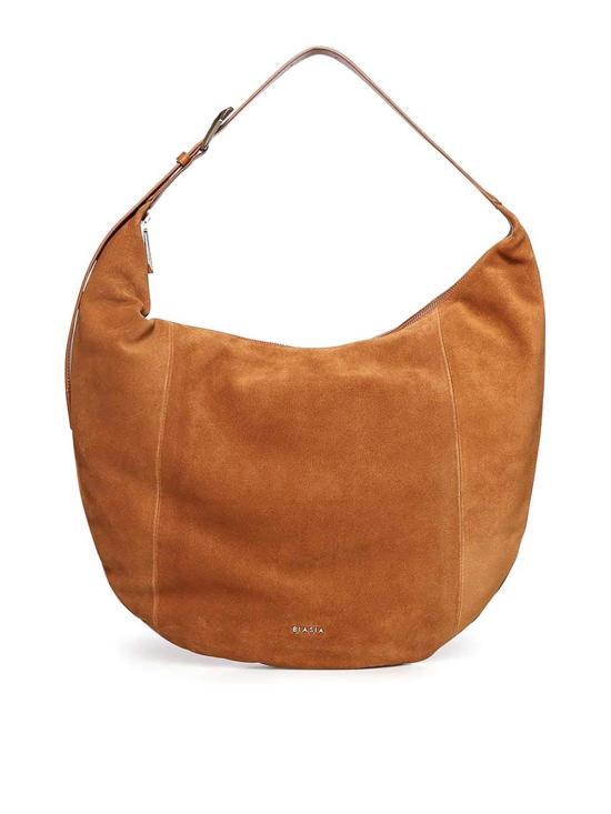 26SS 비아시아 숄더백 BIBP9WB01C089 Beige