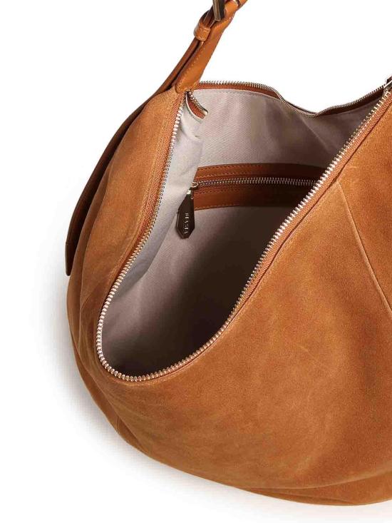 26SS 비아시아 숄더백 BIBP9WB01C089 Beige - BIASIA