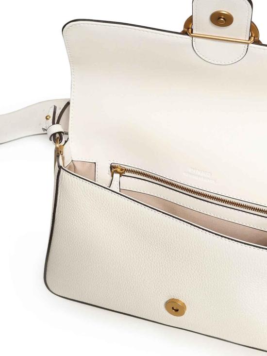 26SS 핑코 숄더백 106243A2X6Z15Q White - PINKO