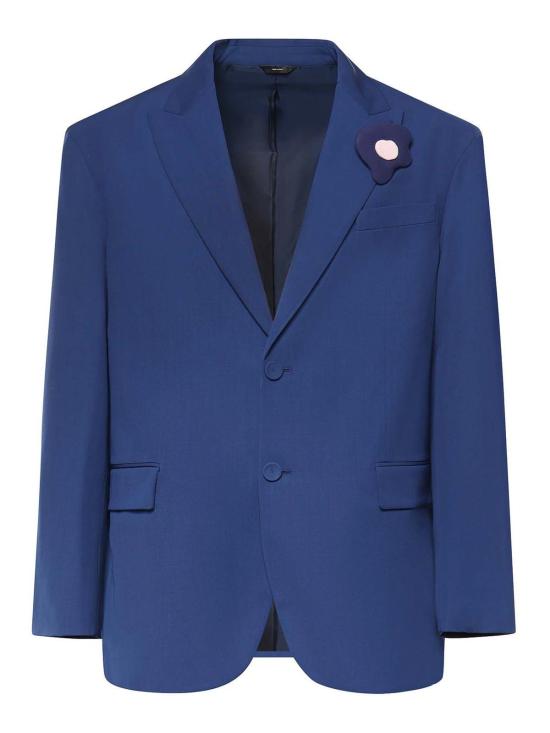 26SS 펜디 수트 자켓 FJ0991AYUEF0WWU Blue