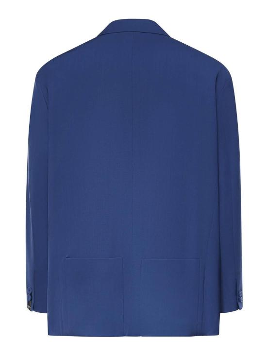 26SS 펜디 수트 자켓 FJ0991AYUEF0WWU Blue - FENDI