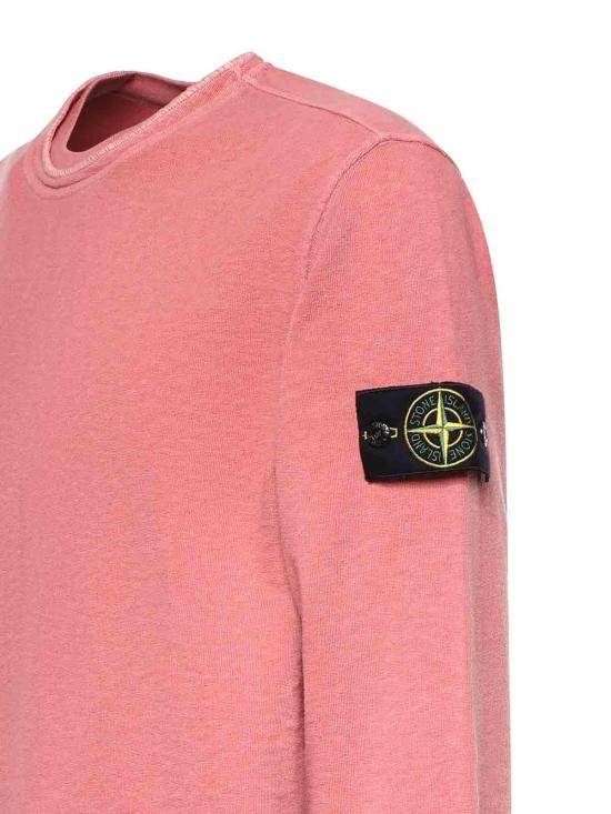 26SS 스톤 아일랜드 긴팔 티셔츠 L1S156100034S0060V018G Green - STONE ISLAND
