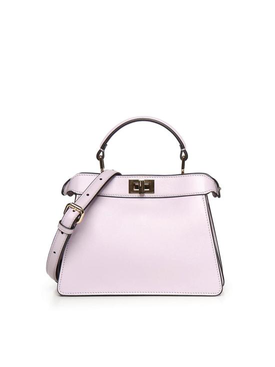 26SS 펜디 토트백 8BN335AWQ0F1BZE Purple