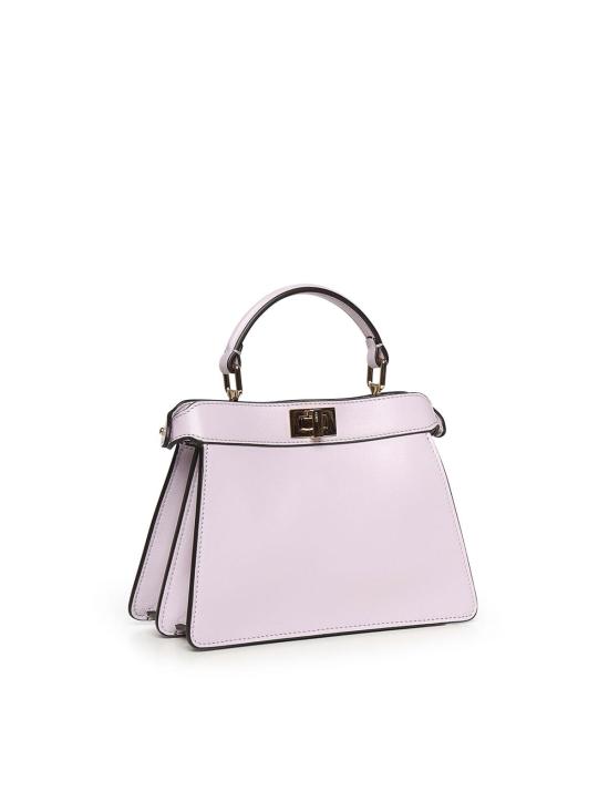 26SS 펜디 토트백 8BN335AWQ0F1BZE Purple - FENDI