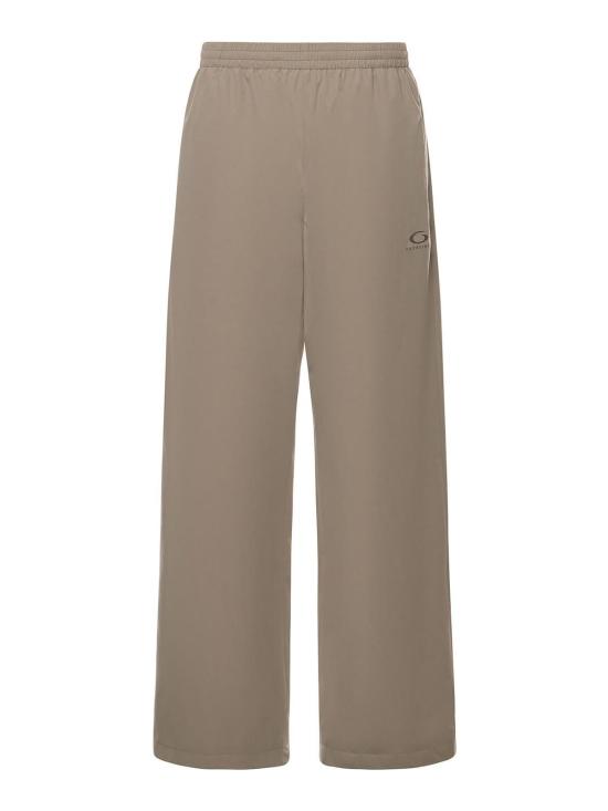 26SS 발렌시아가 트레이닝/조거 팬츠 850698TRO319577 Beige