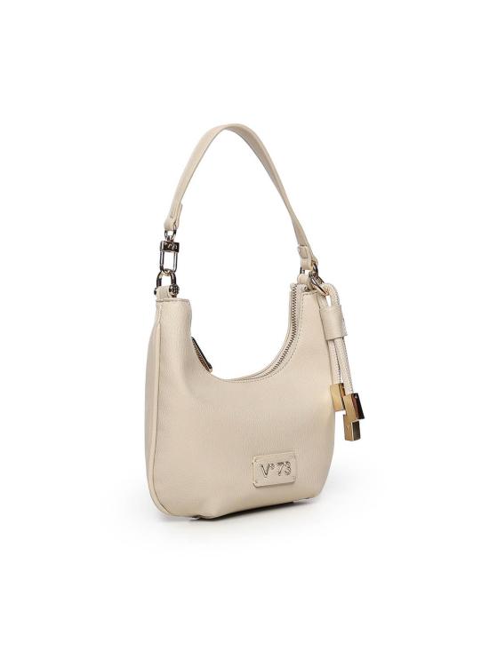 26SS 브이73 숄더백 73BS9CH04AMBERECRU Light Beige - V73