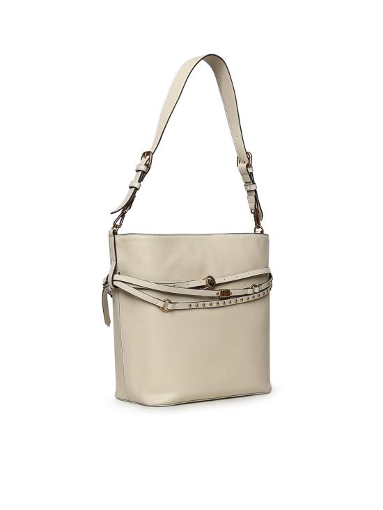 26SS 핑코 벨트백 106339A0QOZ14Q White - PINKO