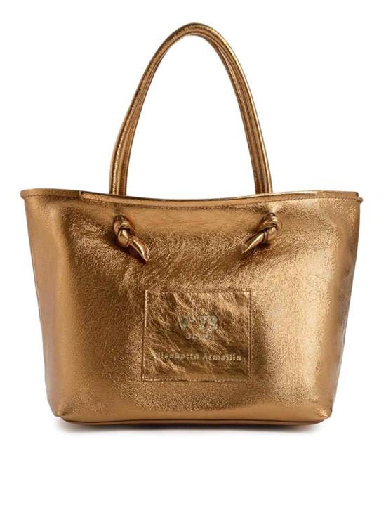 26SS 브이73 숄더백 73BP9VT01LOLLIPOPPOPBRONZE Bronze