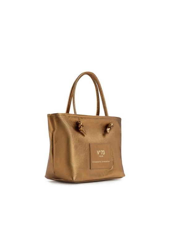 26SS 브이73 숄더백 73BP9VT01LOLLIPOPPOPBRONZE Bronze - V73