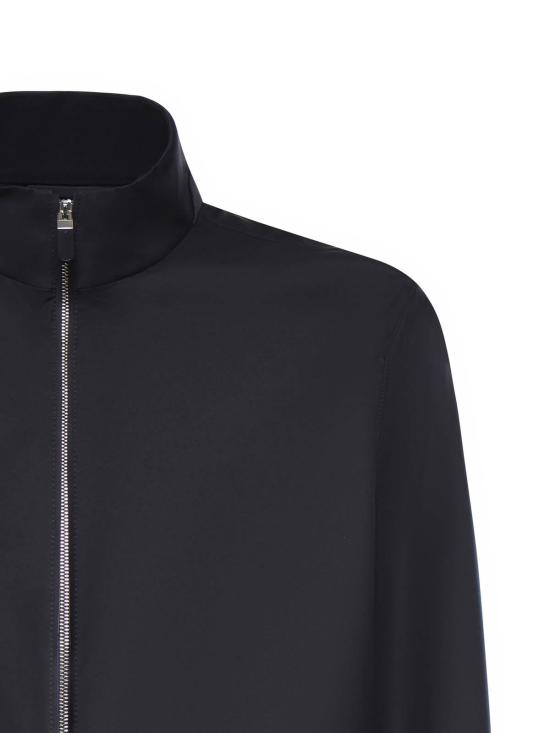 26SS 에르메네질도제냐 수트 자켓 UHTD5A3HCT575412 Dark Blue - ERMENEGILDO ZEGNA