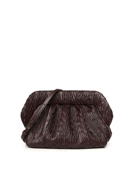 26SS 더모아레 클러치/파우치 TMB00OOAA1110A Brown
