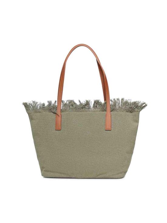 26SS 세인트바쓰 숄더백 CBMF00100587L Light Green - MC2 SAINT BARTH