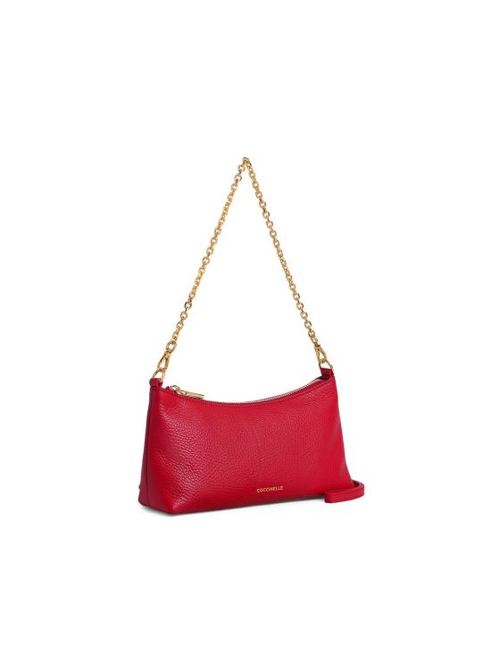 26SS 코치넬리 숄더백 E5QH0550101R02 Beige - COCCINELLE