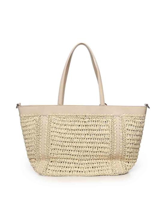 26SS 브이73 숄더백 73BS9M301ALISYAOFFWHITE Cream - V73
