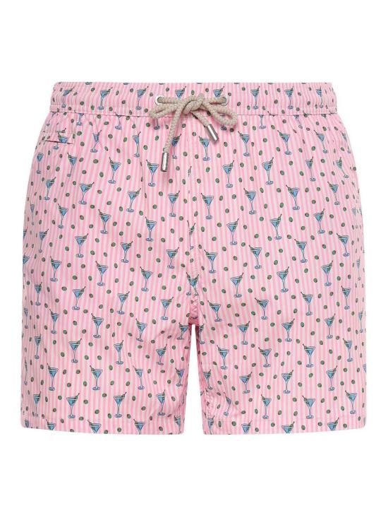  세인트바쓰 스윔팬츠 LIG001600842L Multicolour