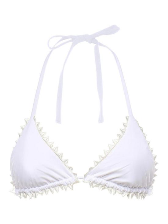 26SS 자크뮈스 비키니 수영복 TOW00886AJ00135100 White