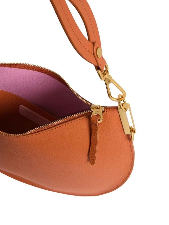 26SS 코치넬리 숄더백 E1QKF130201734 Orange - COCCINELLE