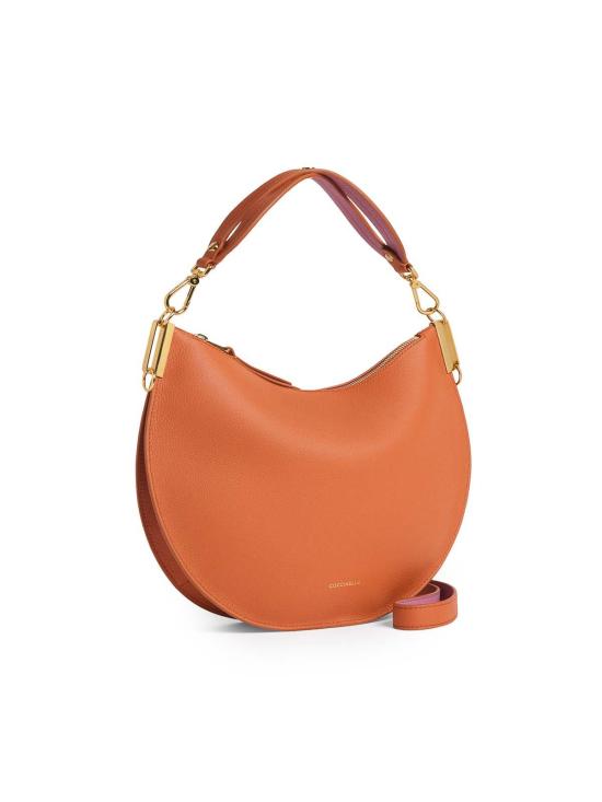 26SS 코치넬리 숄더백 E1QKF130201734 Orange - COCCINELLE