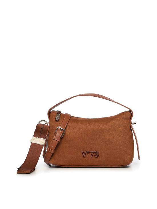 26FW 브이73 토트백 73BS9VA01DANIELLECUOIO Beige
