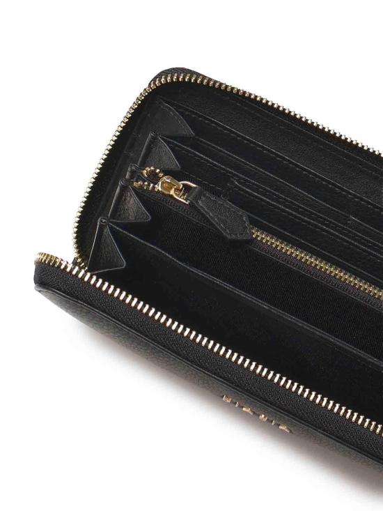 26SS 비아시아 지갑 BIPP9FF155001 Black - BIASIA