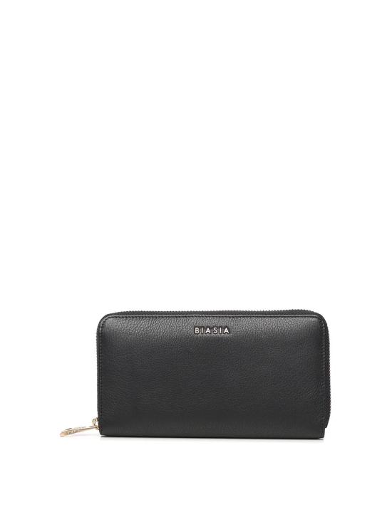 26SS 비아시아 지갑 BIPP9FF155001 Black