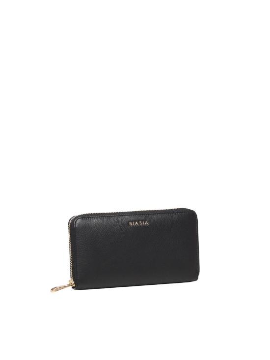 26SS 비아시아 지갑 BIPP9FF155001 Black - BIASIA