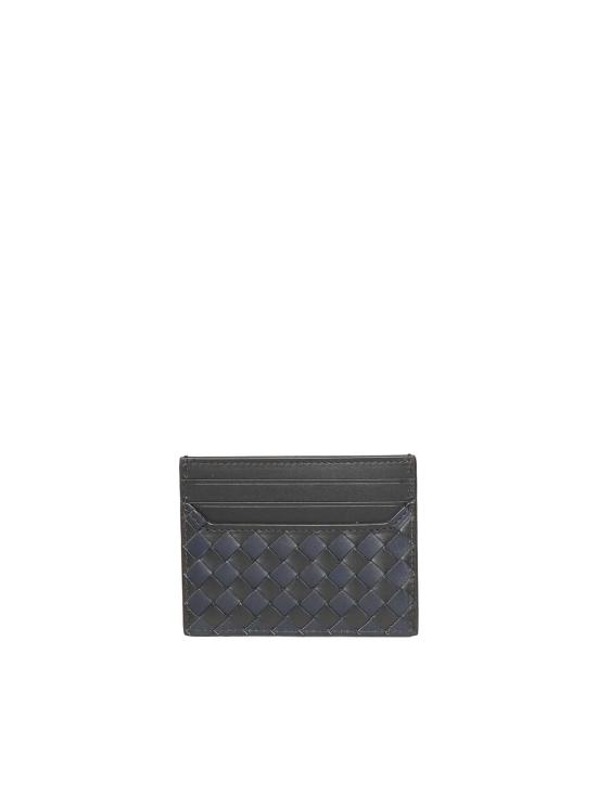  보테가베네타 지갑 817397V5I411126 Black - BOTTEGA VENETA