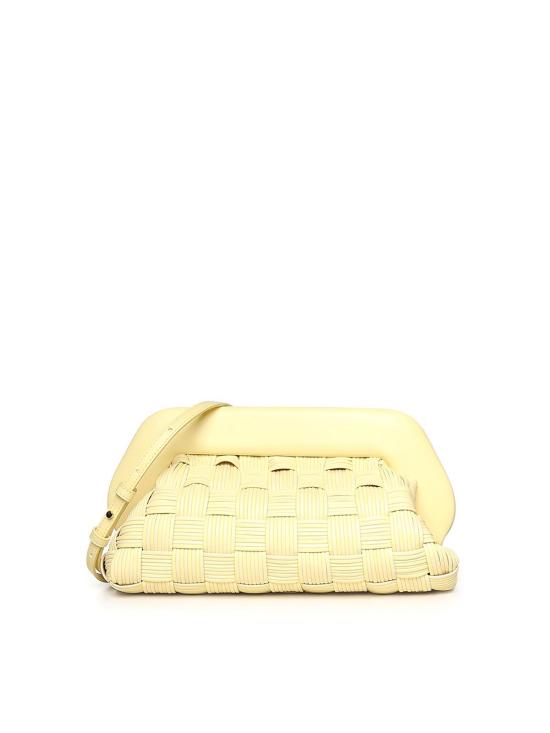 26SS 더모아레 클러치/파우치 TMB00OIVF0608B Yellow