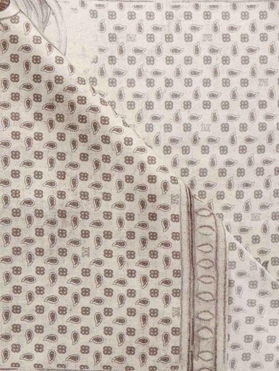 26SS 막스마라 머플러/스카프 26145411916E15 White - MAX MARA