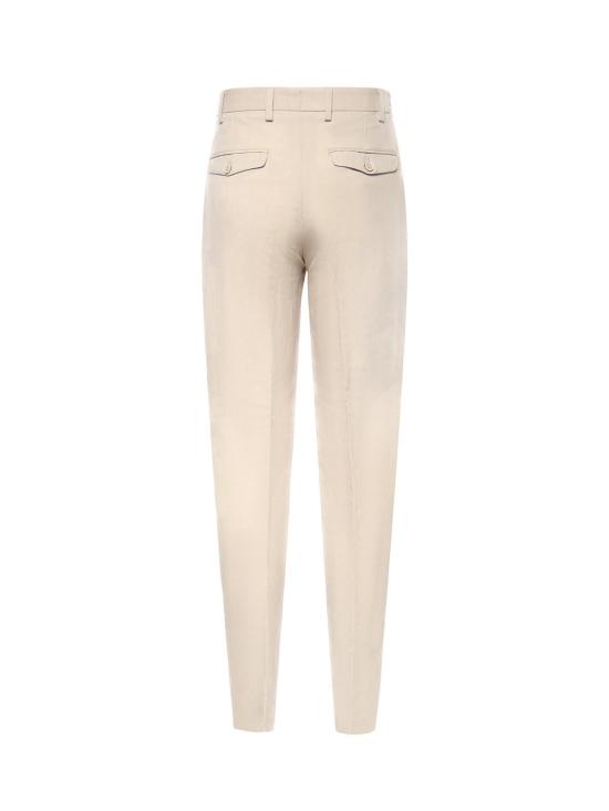 26SS 일레븐티 팬츠 M75PANM17TES0M11602 Beige - ELEVENTY
