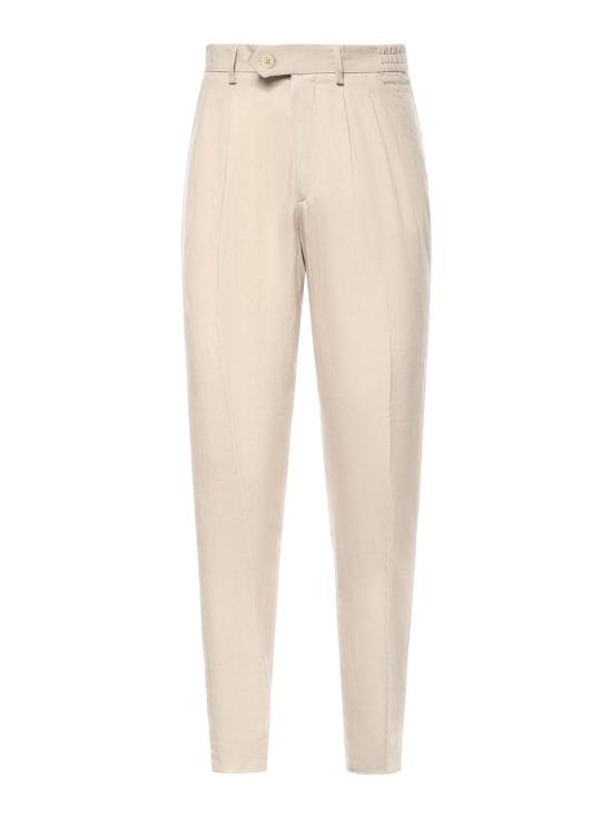 26SS 일레븐티 팬츠 M75PANM17TES0M11602 Beige