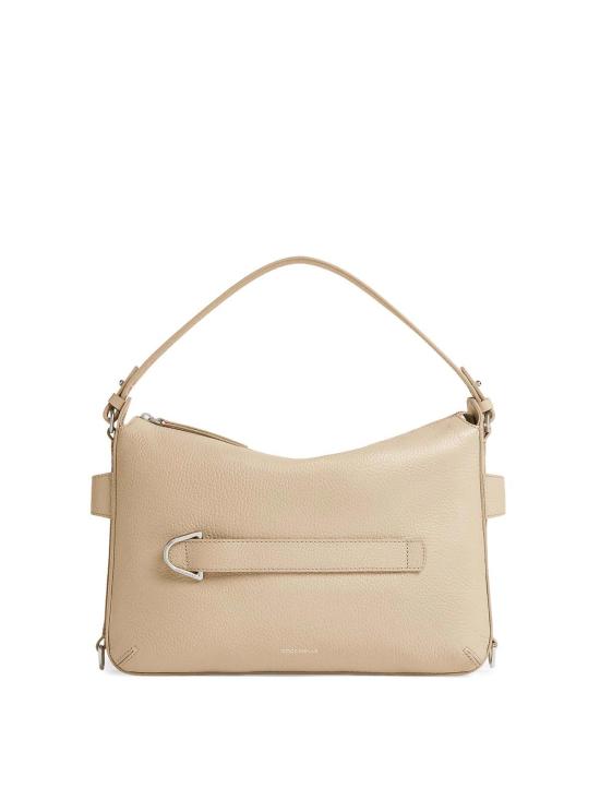 26SS 코치넬리 숄더백 E1U6C130501N64 Beige