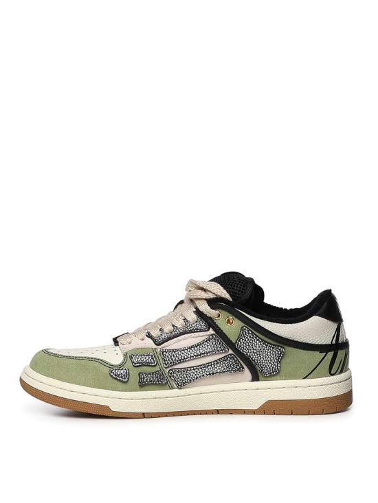 26SS 아미리 스니커즈 AMSNSN1049331 Green - AMIRI