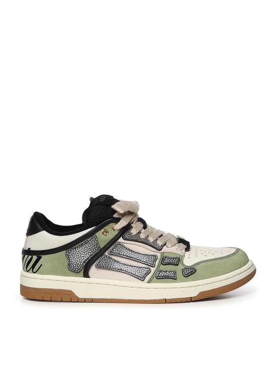 26SS 아미리 스니커즈 AMSNSN1049331 Green