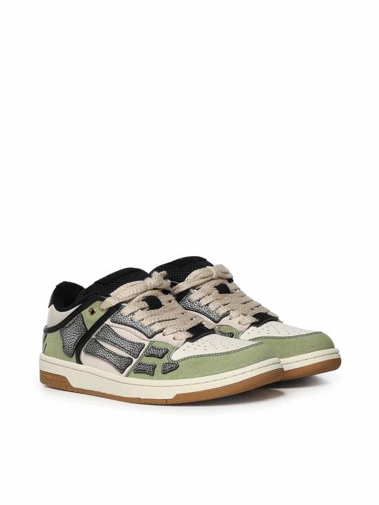 26SS 아미리 스니커즈 AMSNSN1049331 Green - AMIRI