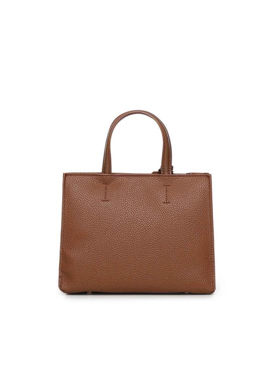 26SS 브이73 토트백 73BS9CI02BLAKECAFFE Camel - V73