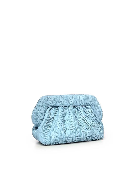 26SS 더모아레 클러치/파우치 TMB00OOAA4312A Light Blue - THEMOIRE