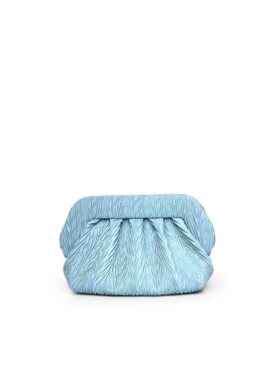 26SS 더모아레 클러치/파우치 TMB00OOAA4312A Light Blue - THEMOIRE