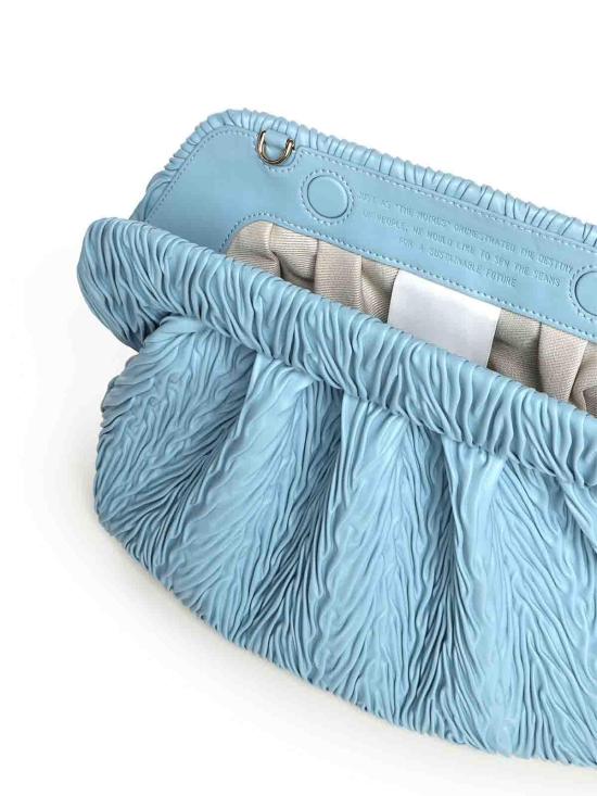 26SS 더모아레 클러치/파우치 TMB00OOAA4312A Light Blue - THEMOIRE