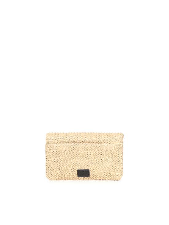 26SS 핑코 클러치/파우치 106023A391C24Q Gold - PINKO