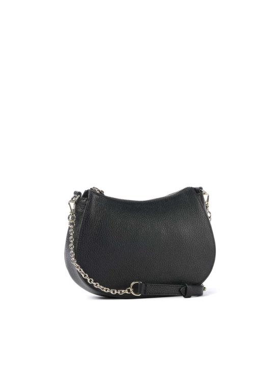 26SS 코치넬리 숄더백 E5SHA550101001 Black - COCCINELLE