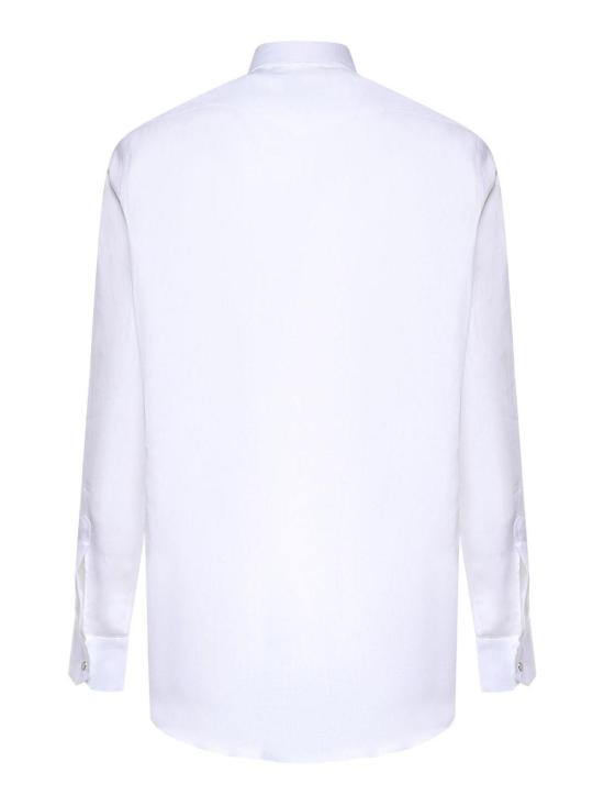 26SS 사르토리오 셔츠 SCC0001SH46420100A White - SARTORIO