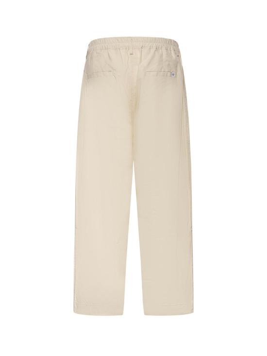 26SS 더블유오씨 팬츠 026PA178PSBURRO White - WOC