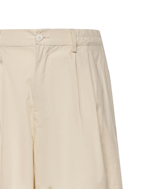 26SS 더블유오씨 팬츠 026PA178PSBURRO White - WOC