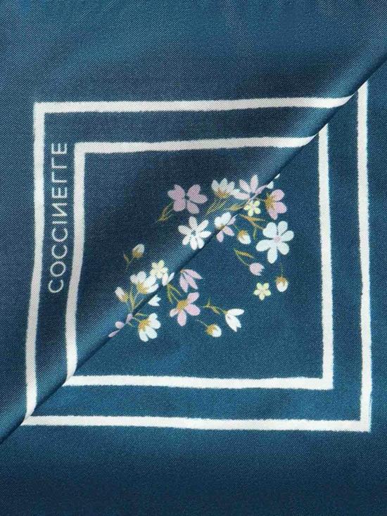 26SS 코치넬리 머플러/스카프 E7UYE380101M16 Multicolour - COCCINELLE